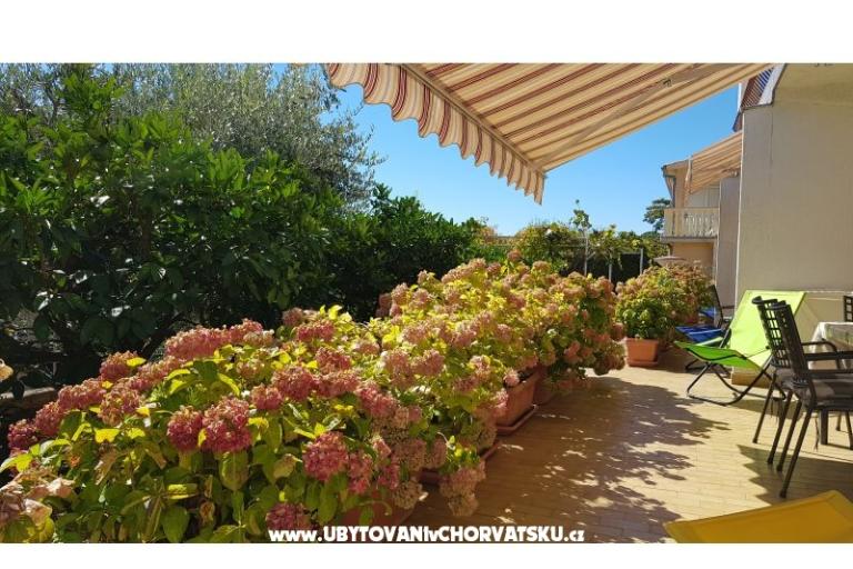 Appartements Krk-Hydrangea – foto 5