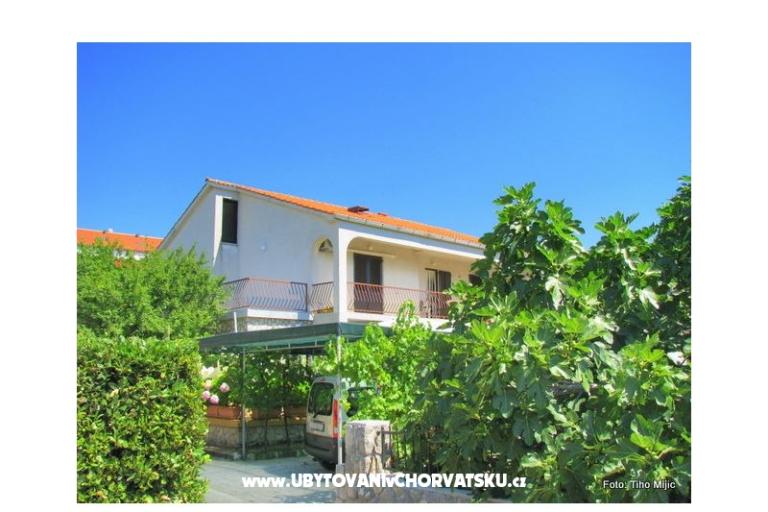 Appartements Krk-Hydrangea – foto 7