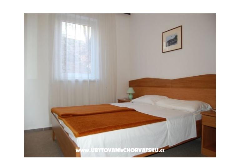 Ferienwohnungen Lavande Malinska – foto 9