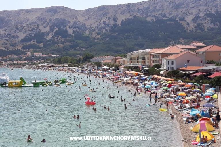 Appartements Lovinčić – foto 8