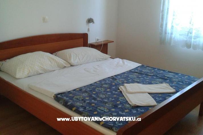 Appartements Lucijana Baska – foto 5