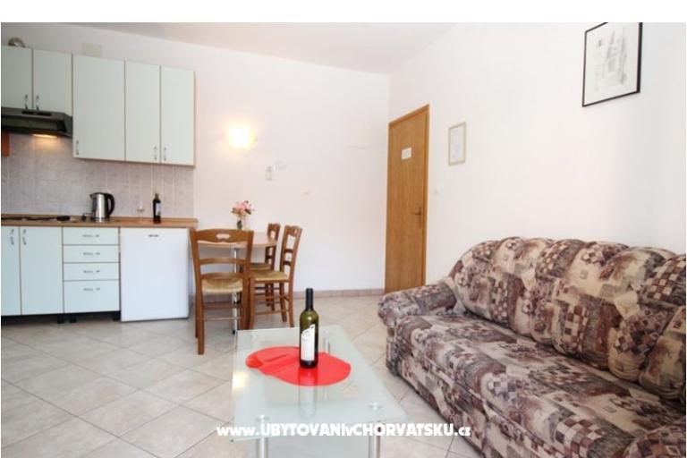Appartements Lucijana Baska – foto 9