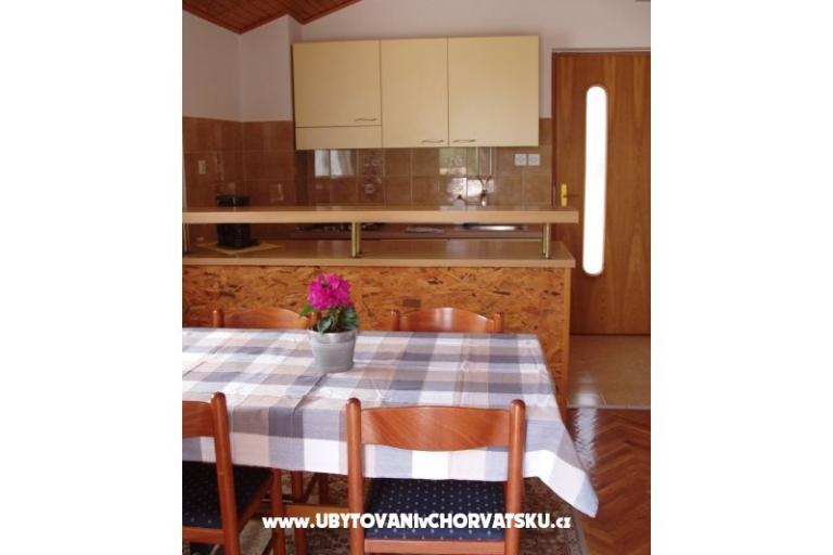 Appartements Marija – foto 10