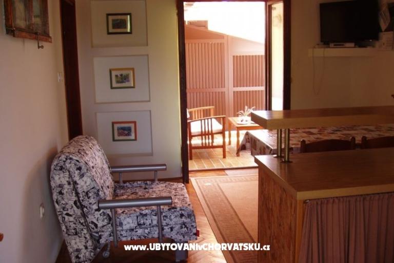 Appartements Marija – foto 14