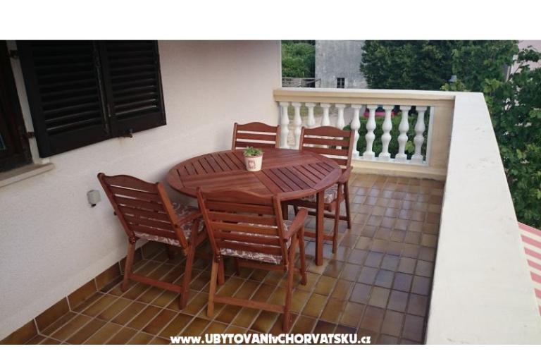Appartements Marija – foto 8