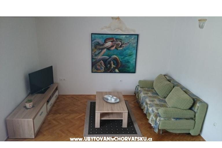 Appartements Marija – foto 9