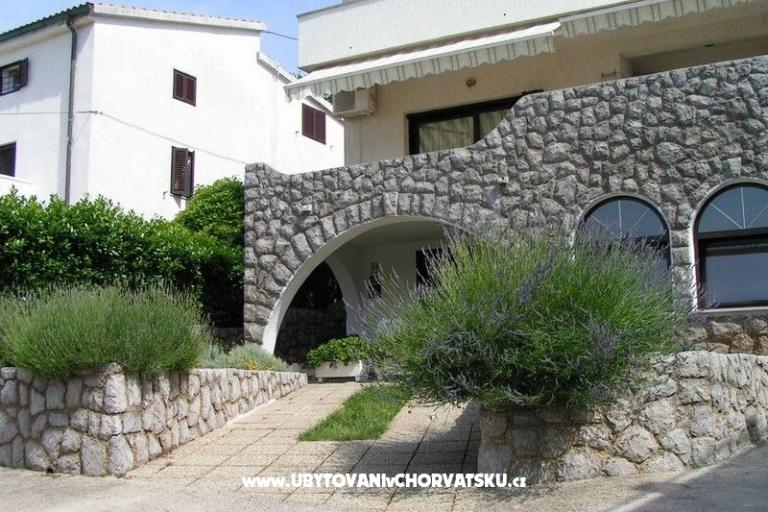 Appartements Maja – foto 14