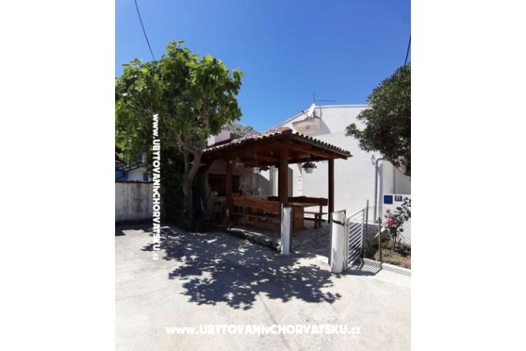 Appartements Maja Baška – foto 2