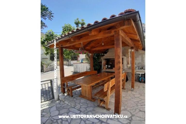 Appartements Maja Baška – foto 3