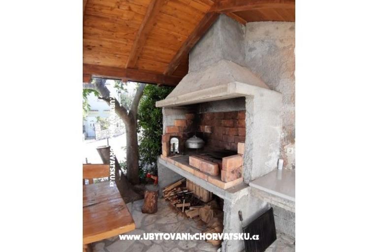 Appartements Maja Baška – foto 4