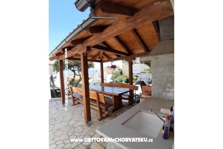 Appartements Maja Baška – foto 5