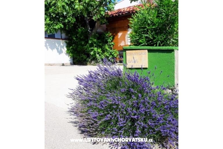 Appartements Maja Baška – foto 6