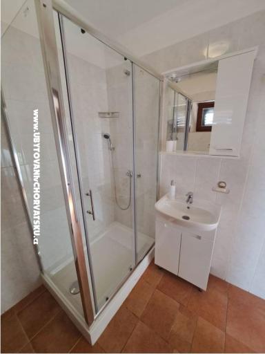 Appartements Malenica, NJIVICE, KRK – foto 3