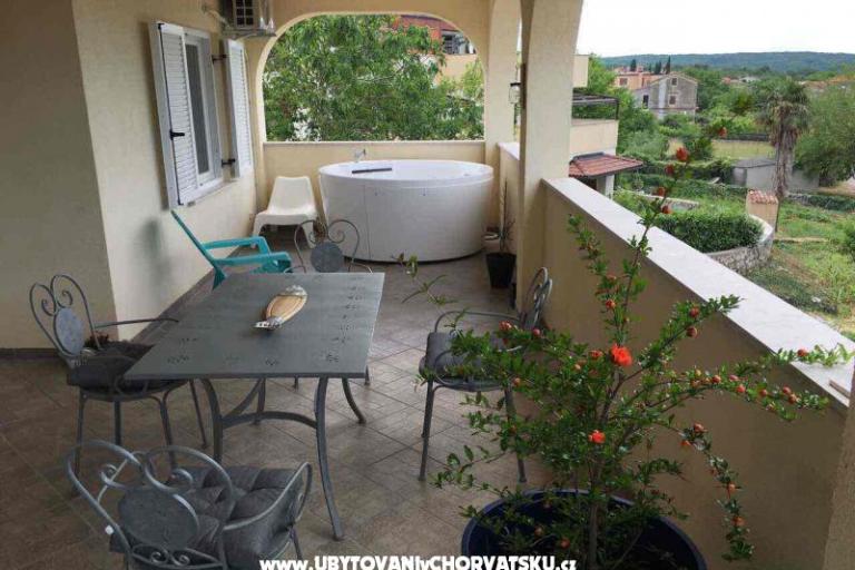 Appartements Malinska – foto 2