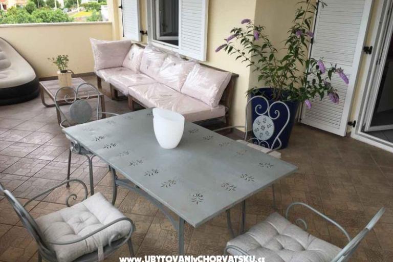 Appartements Malinska – foto 4