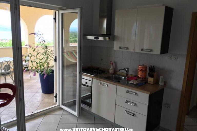 Appartements Malinska – foto 7