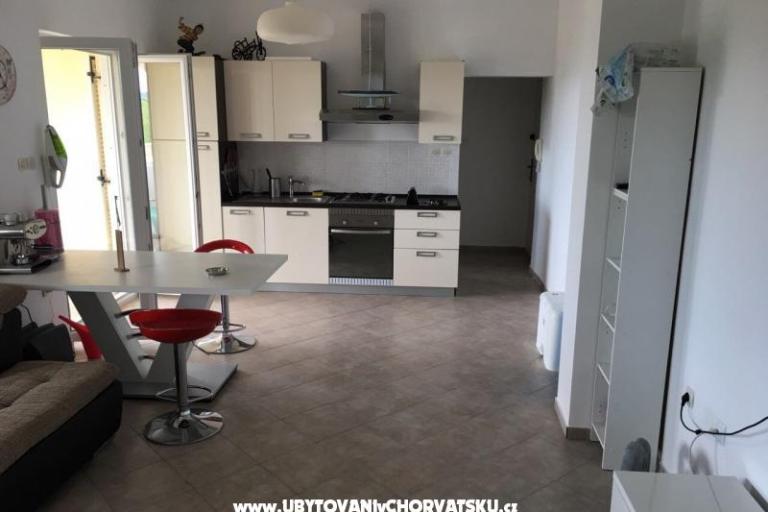 Appartements Malinska – foto 8