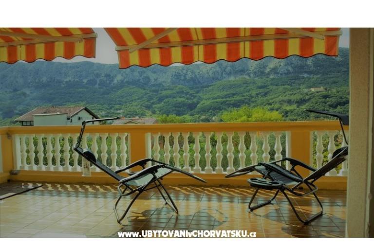 Appartement Petra  – foto 15