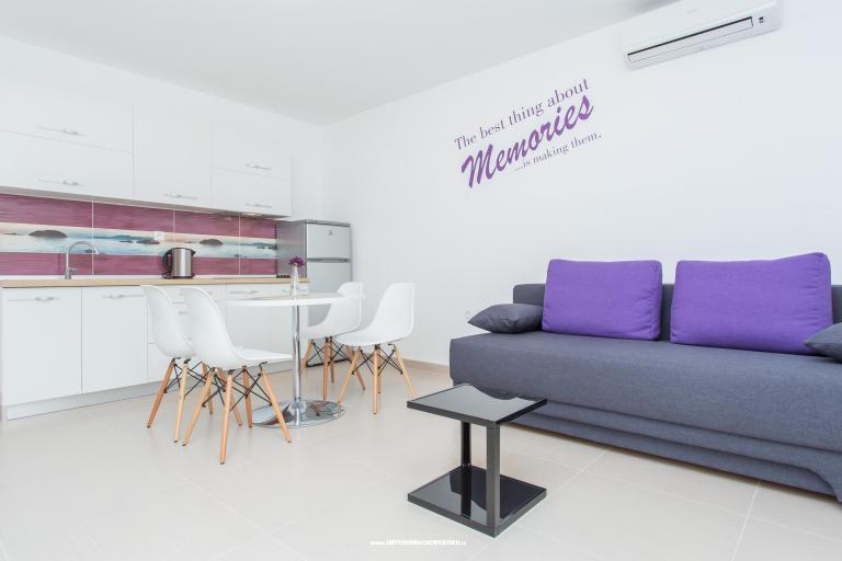 Appartements Memories – foto 2