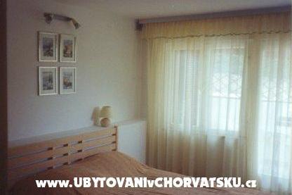 Appartements Doris - Baška – foto 4