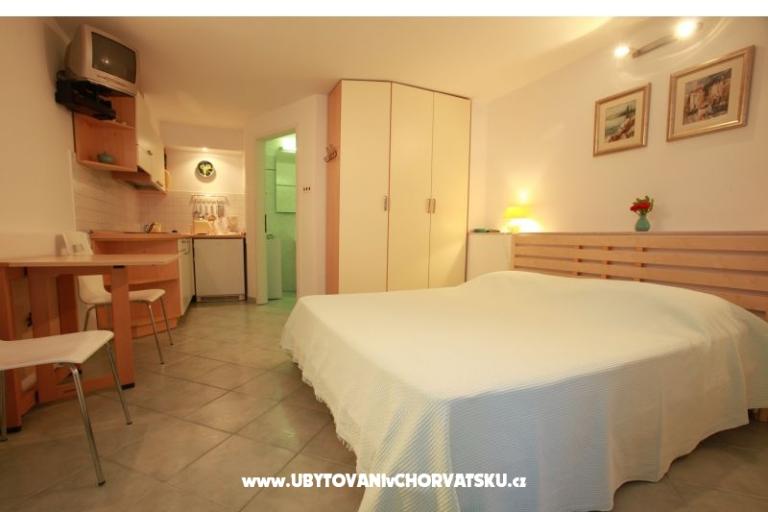 Appartements Doris - Baška – foto 6