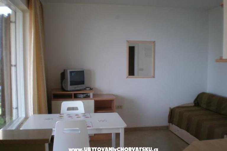 Appartements Doris - Baška – foto 7