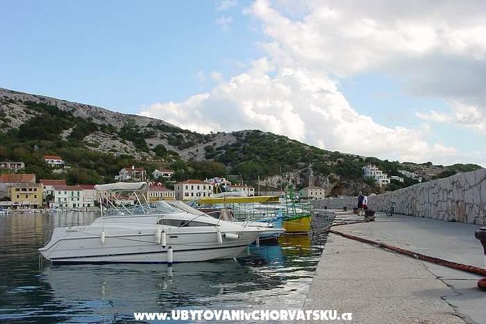 Appartements Doris - Baška – foto 8