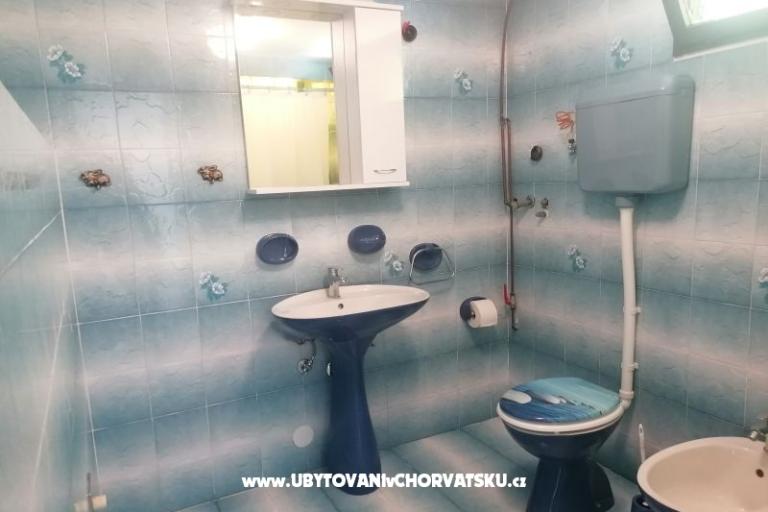 Appartements Milica – foto 11
