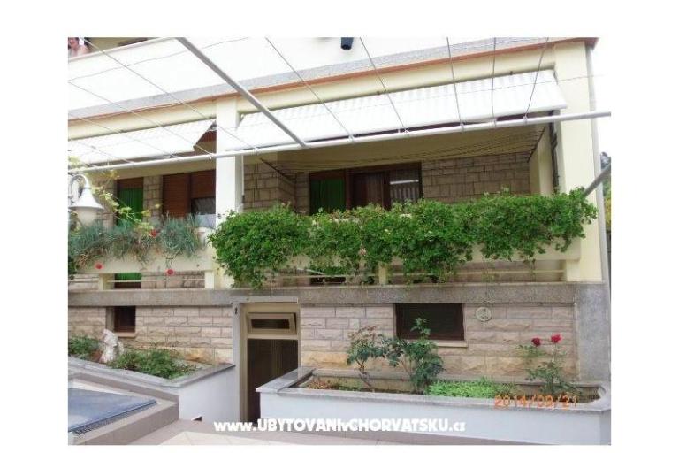 Appartements Milica – foto 12