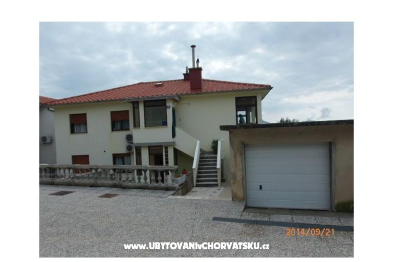 Appartements Milica – foto 2