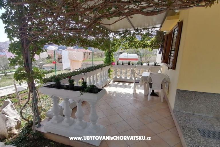 Appartements Milica – foto 7