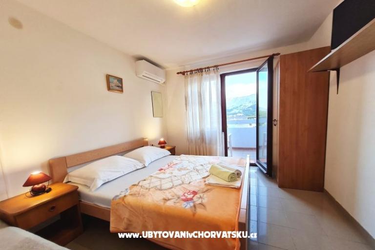 Appartements Mirjana - Baška – foto 12