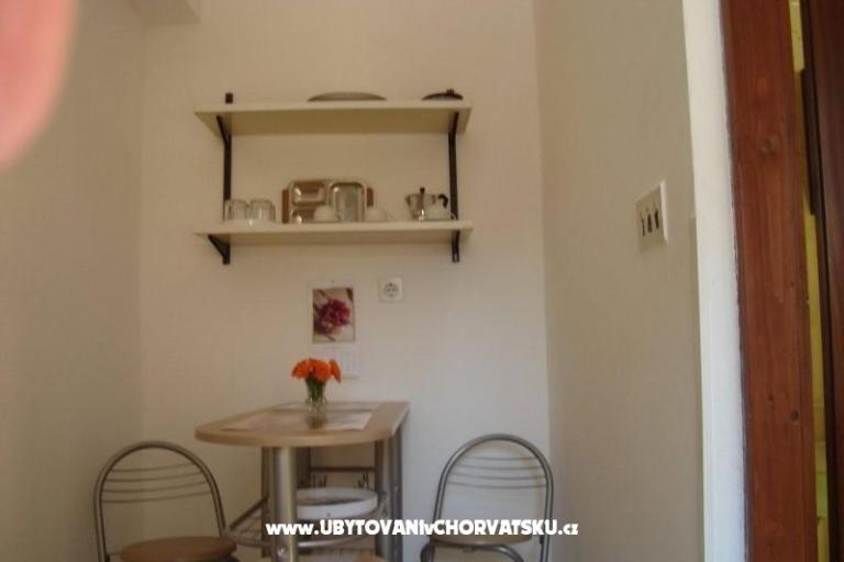  Appartements Mirjana &amp; Josip  – foto 11