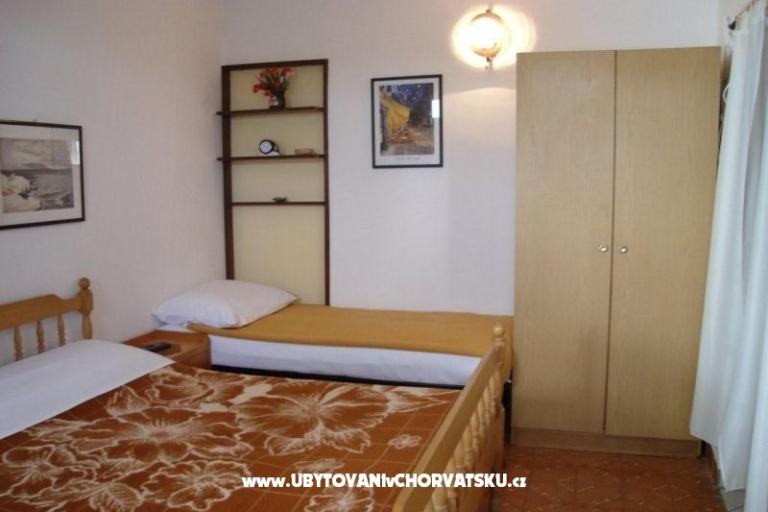  Appartements Mirjana &amp; Josip  – foto 14