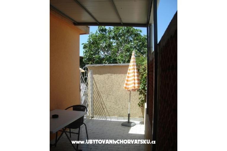  Appartements Mirjana &amp; Josip  – foto 15