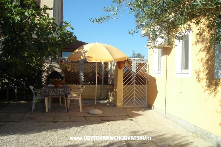  Appartements Mirjana &amp; Josip  – foto 16