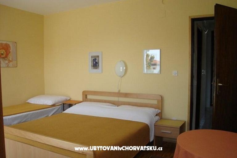  Appartements Mirjana &amp; Josip  – foto 8