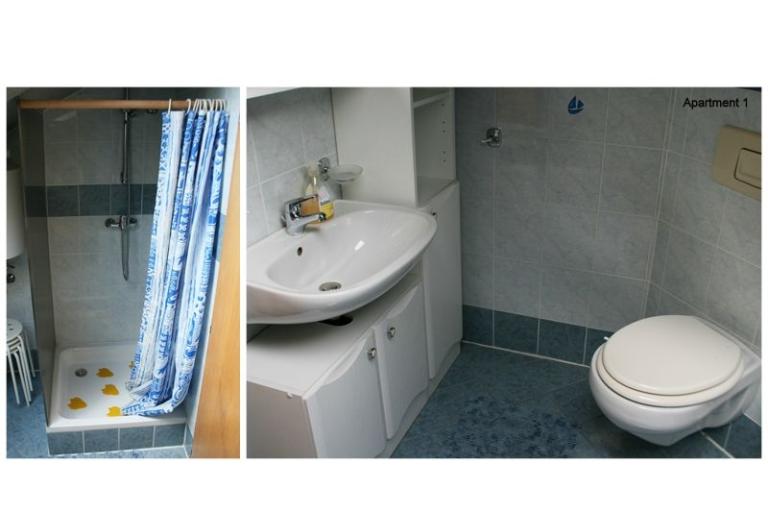 Appartements  Miskovic – foto 4