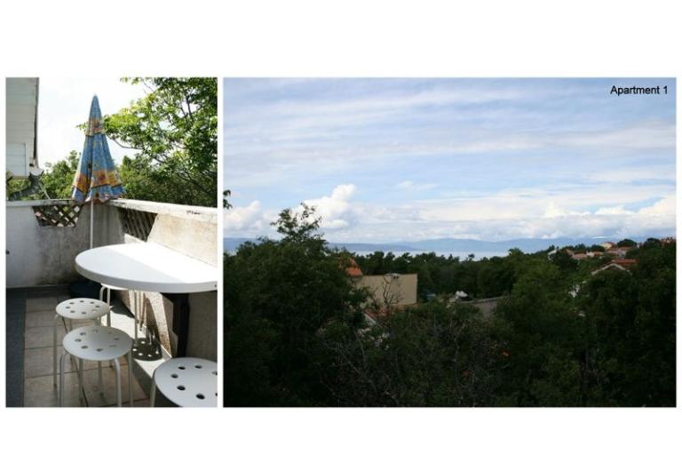 Appartements  Miskovic – foto 5