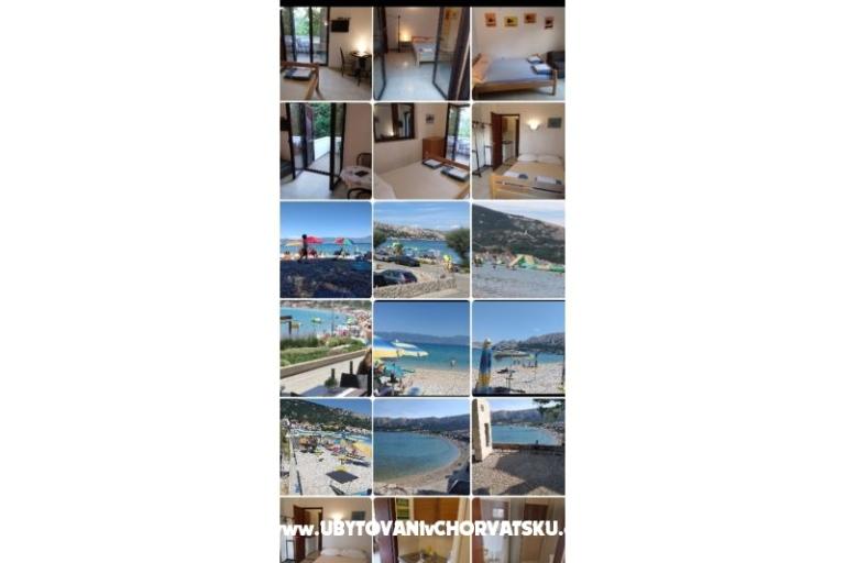 Appartements Nada – foto 2