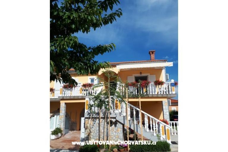 Appartements Marica – foto 9