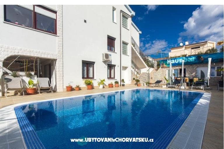 Appartements Vito Krk – foto 16