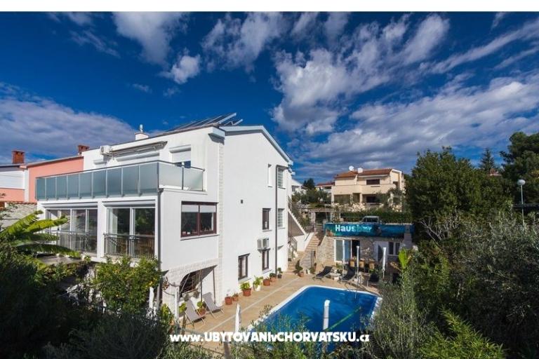 Appartements Vito Krk – foto 9