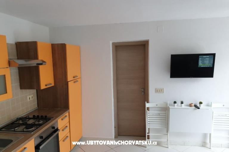 Appartements Omišalj – foto 12