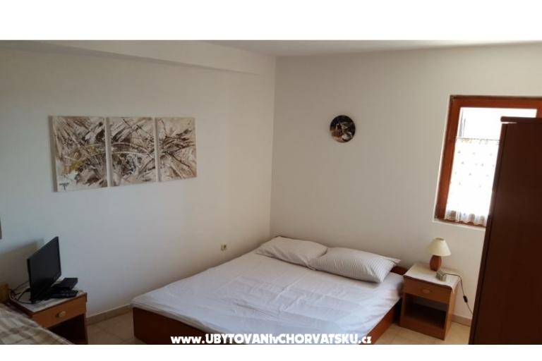 Appartements Omišalj – foto 15