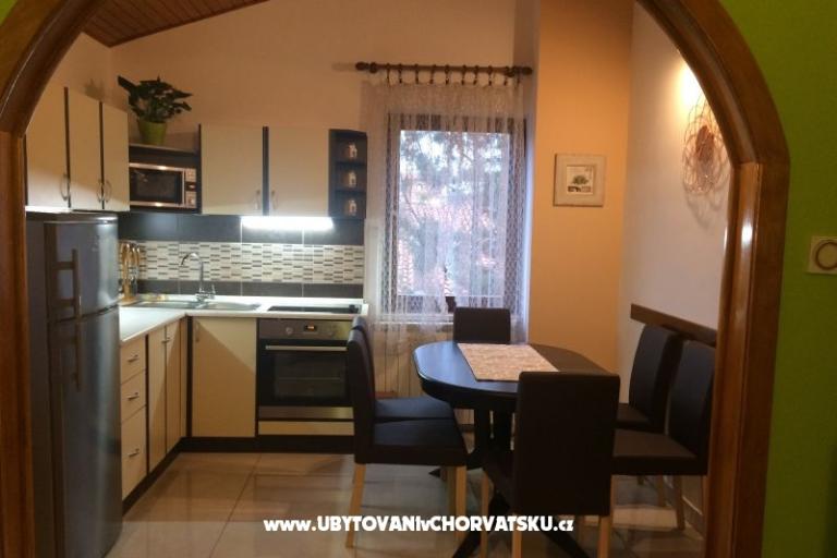 Appartements Matea – foto 8