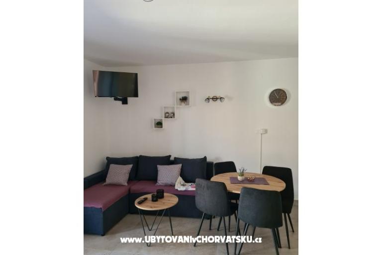 Appartements Petrović – foto 15