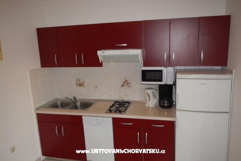 Appartements Petrović – foto 5