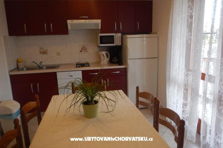 Appartements Petrović – foto 9