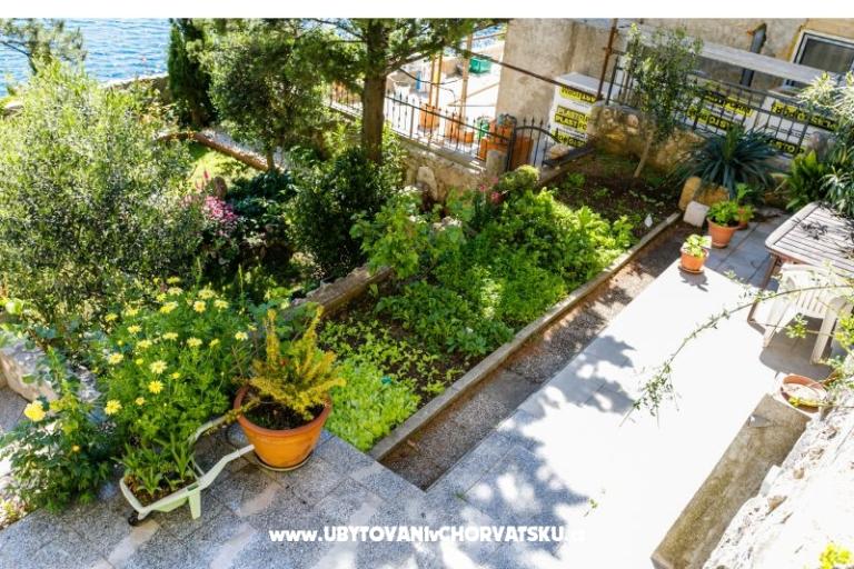 Appartements Plišić – foto 15